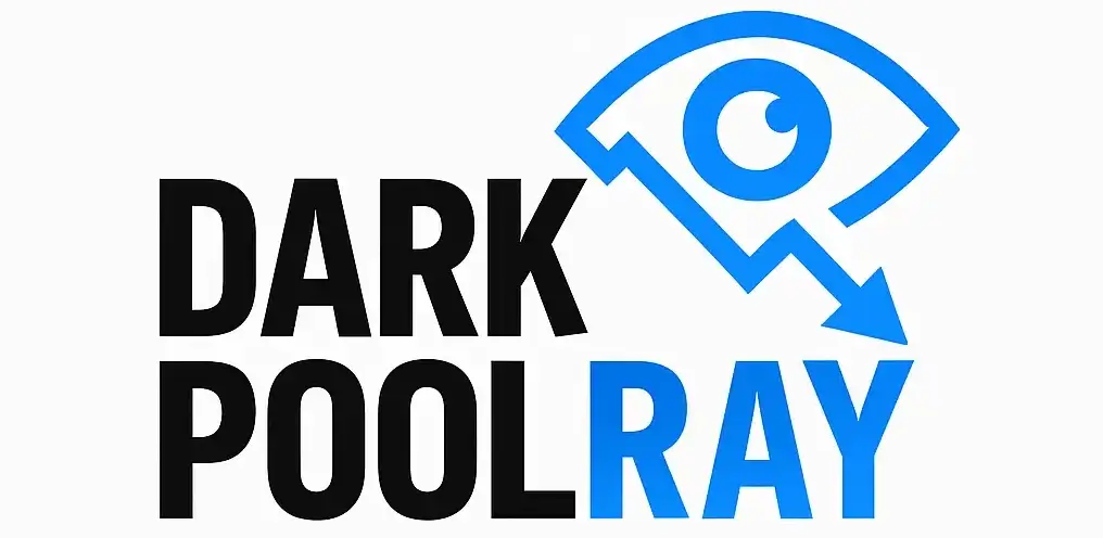  DarkPoolRay | Dark Pools. Real News.
